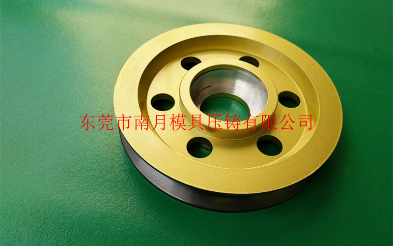 专业批发 耐磨150x25导轮 排线导轮 电线电缆专用过线导轮