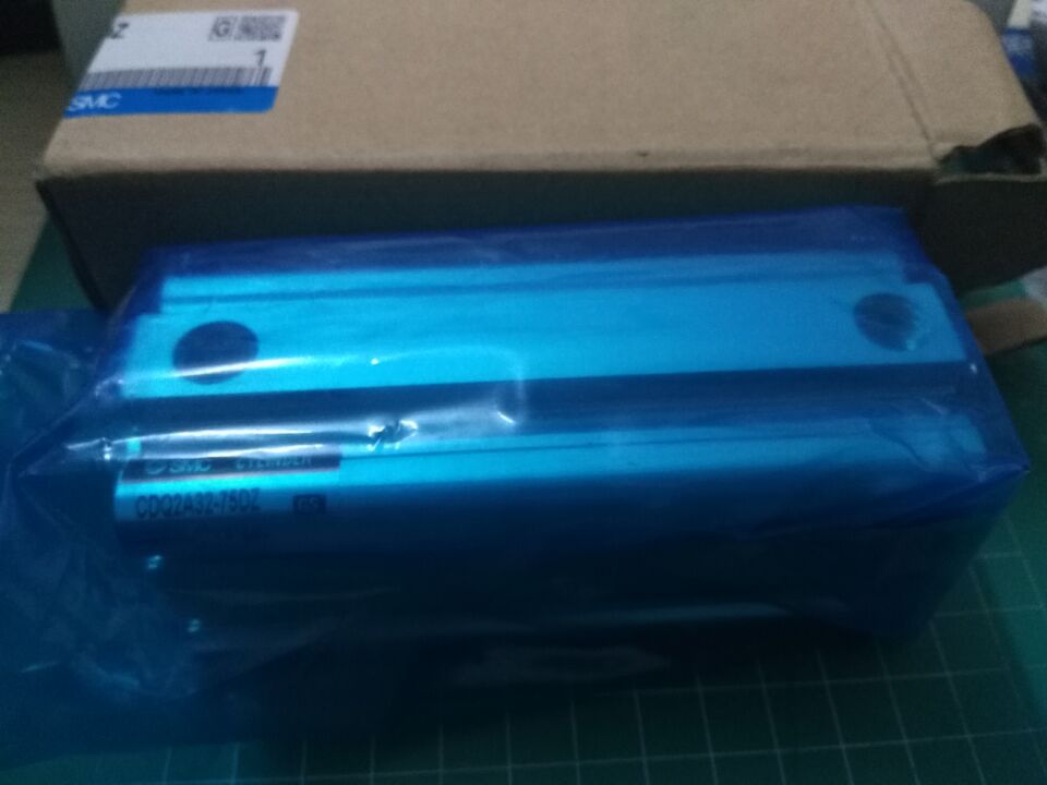 销售日本SMC 气缸CDQ2B63-25DZ CDQ2A32-75DZ