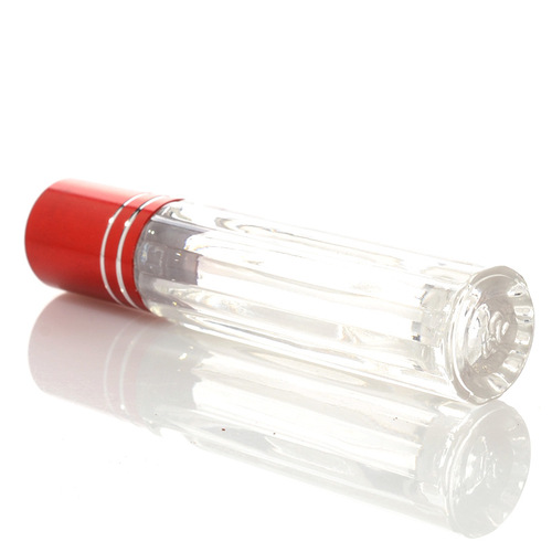 Bulk wholesale 3ML essential oil roll ball glass bottles, essential oil roll ball empty bottles for topical application