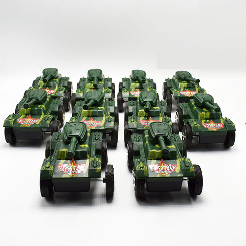 Children's Plastic Pull Back Armored Car Tank Battlefield Toy Pull Back Car Toy Amazon Source