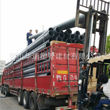 国标1000upvc排水管厂家大量供应 24.5毫米厚 型号齐全量大从优