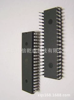 供应 集成电路 二三极管  AT89S51-24PU 8位微控制器 集成电路