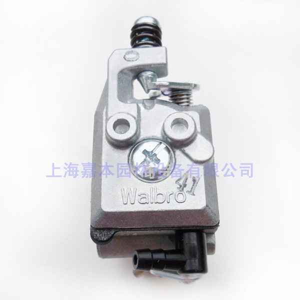 汽油油锯G3000化油器总成伐木锯配件