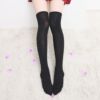 Socks Women's Japanese Stockings Academy Wind Ms. Cross -knee High Stock Student Anime Things Stockings Wholesale