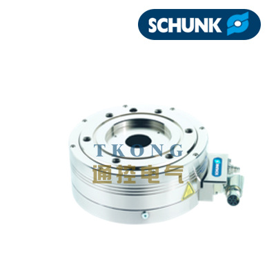重庆SCHUNK雄克 ERS 170-560-40-N-N-I 订货号0310178