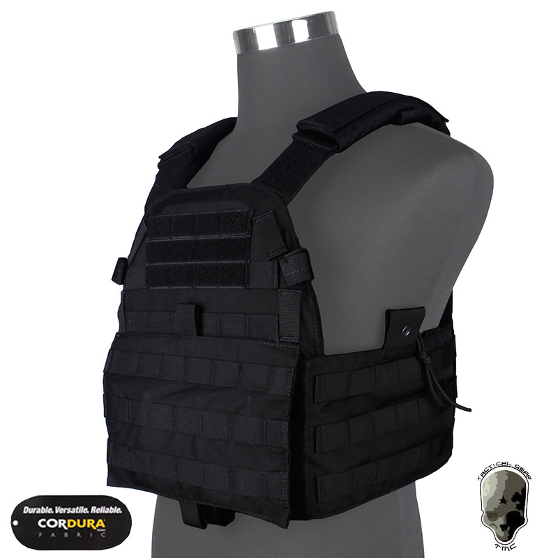 TMC training and training protective clothing 6094 tactical main body vest outdoor real CS field equipment a generation of hair TMC training and training protective clothing 6094 tactical main body vest outdoor real CS field equipment a generation of hair