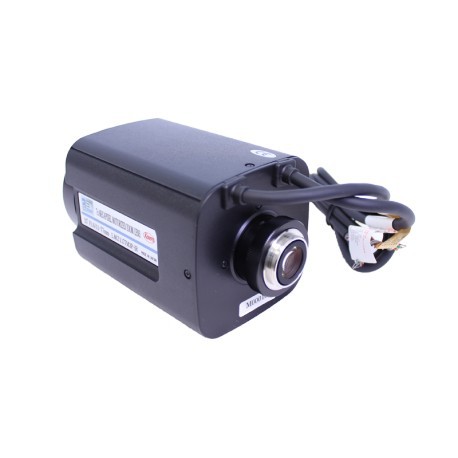 KOWA 兴和　电动变焦镜头LMZ1177M3P-IR    