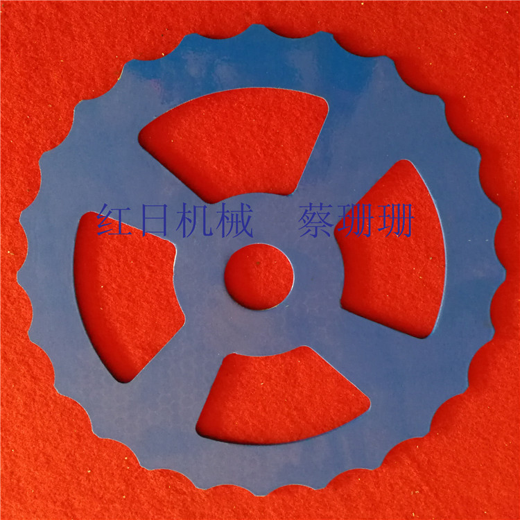 圆盘耙耙片  重型圆盘耙耙片  专业生产耙片耙片　缺口耙片