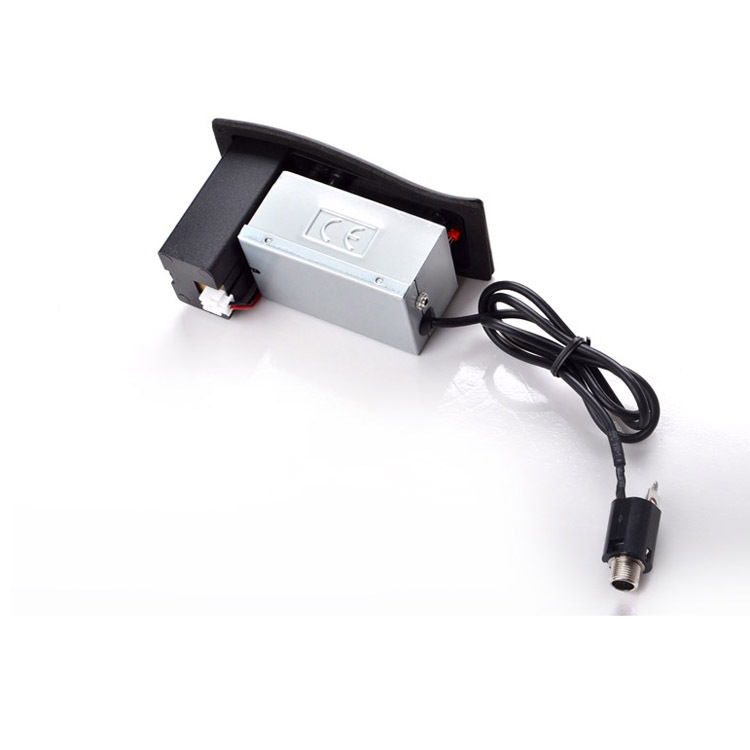 EQ-7545木吉他拾音器