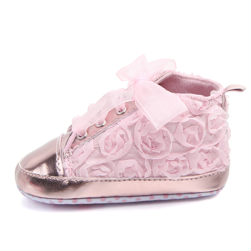 Chaussures bébé en coton - Ref 3436678 Image 32
