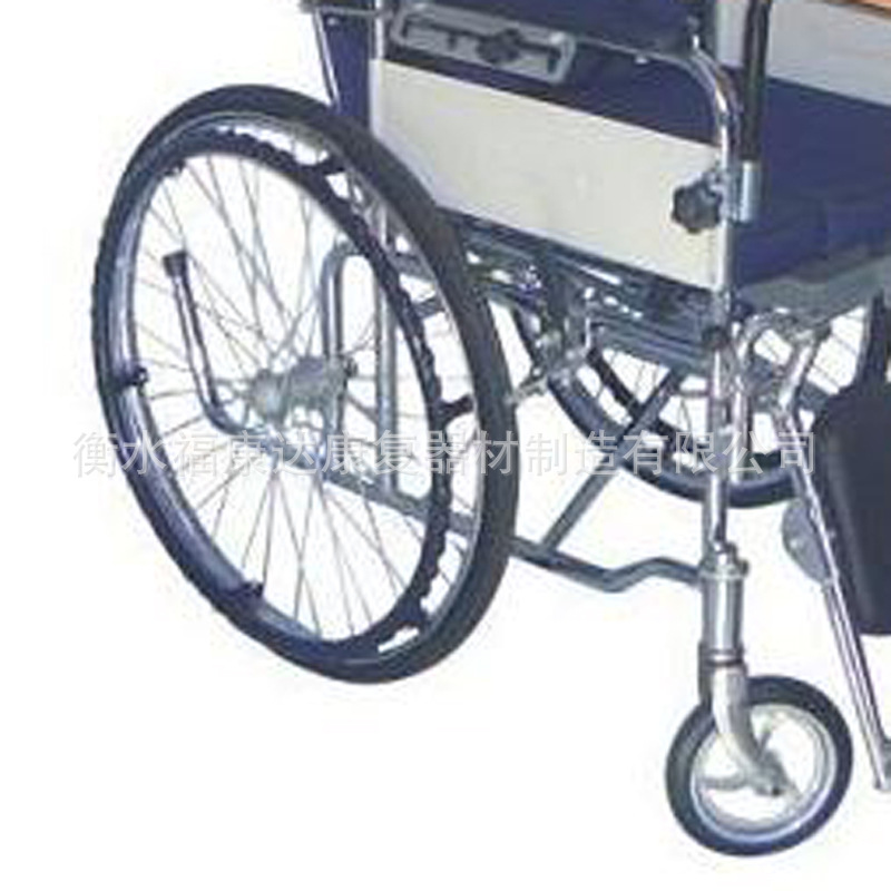 一、輔具-5輪椅-1921