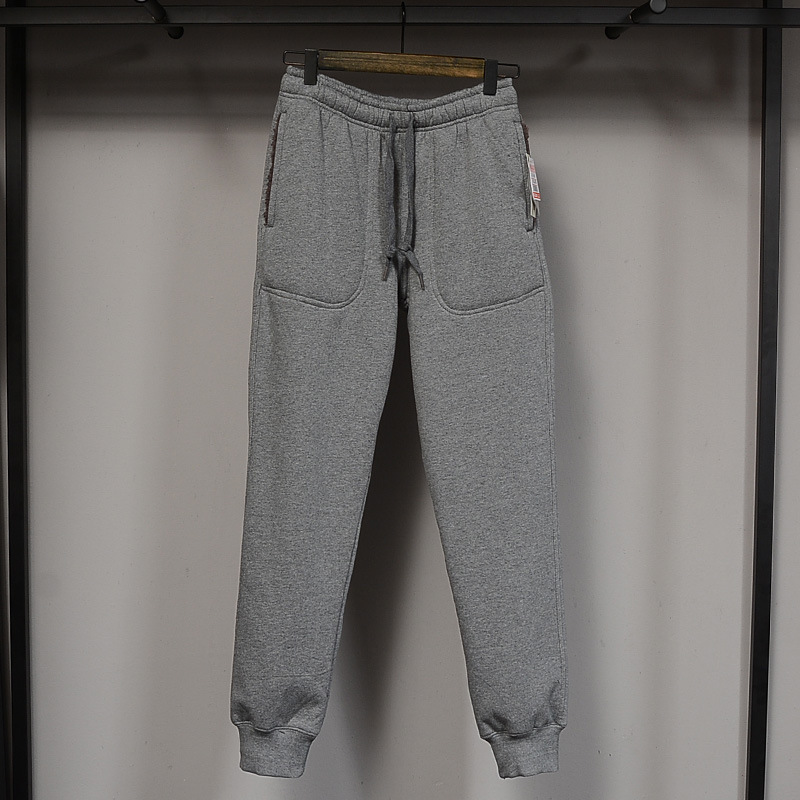 Men's Sweatpants Image 3