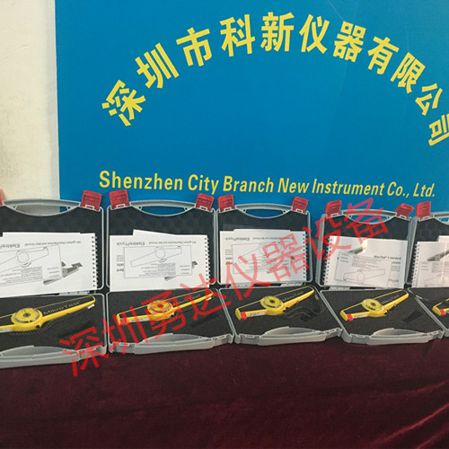 G6/F6麦考特测厚仪 德国EPK磁性膜厚仪 麦考特总代理