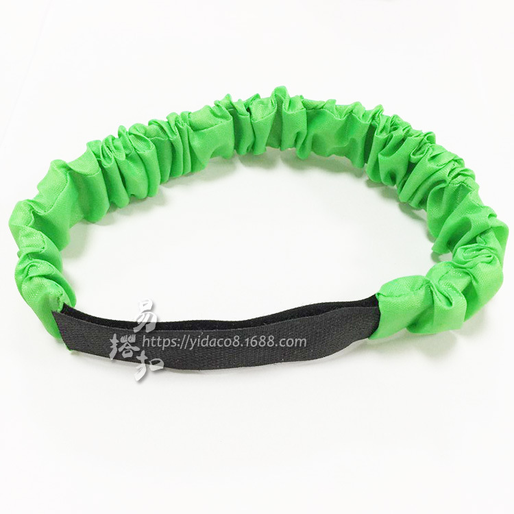 Two-person three-legged children's leggings with two-person three-legged binding with kindergarten sensory training development props