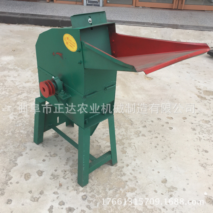 双沙克龙粉碎机 黄石粉碎机厂家