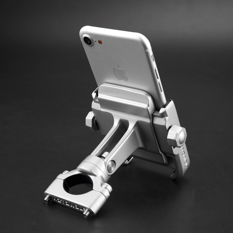 Aluminum Alloy Phone Navigation Holder