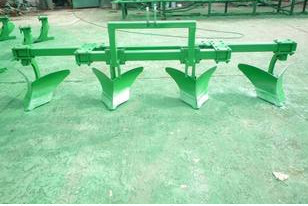 开沟起垄犁  拖拉机悬挂起垄犁  犁头式起垄犁  农用开沟犁