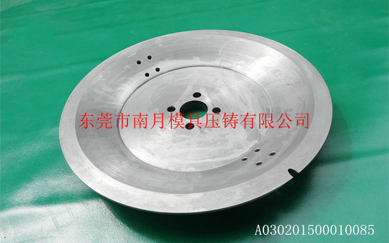 厂家批发高精度机械过线导轮500x65导轮