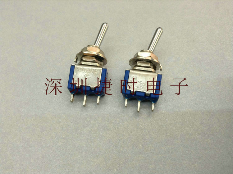 专业供应TA102F1 SCI 钮子开关