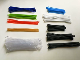 行李牌;塑料印刷;塑料丝塑料绳