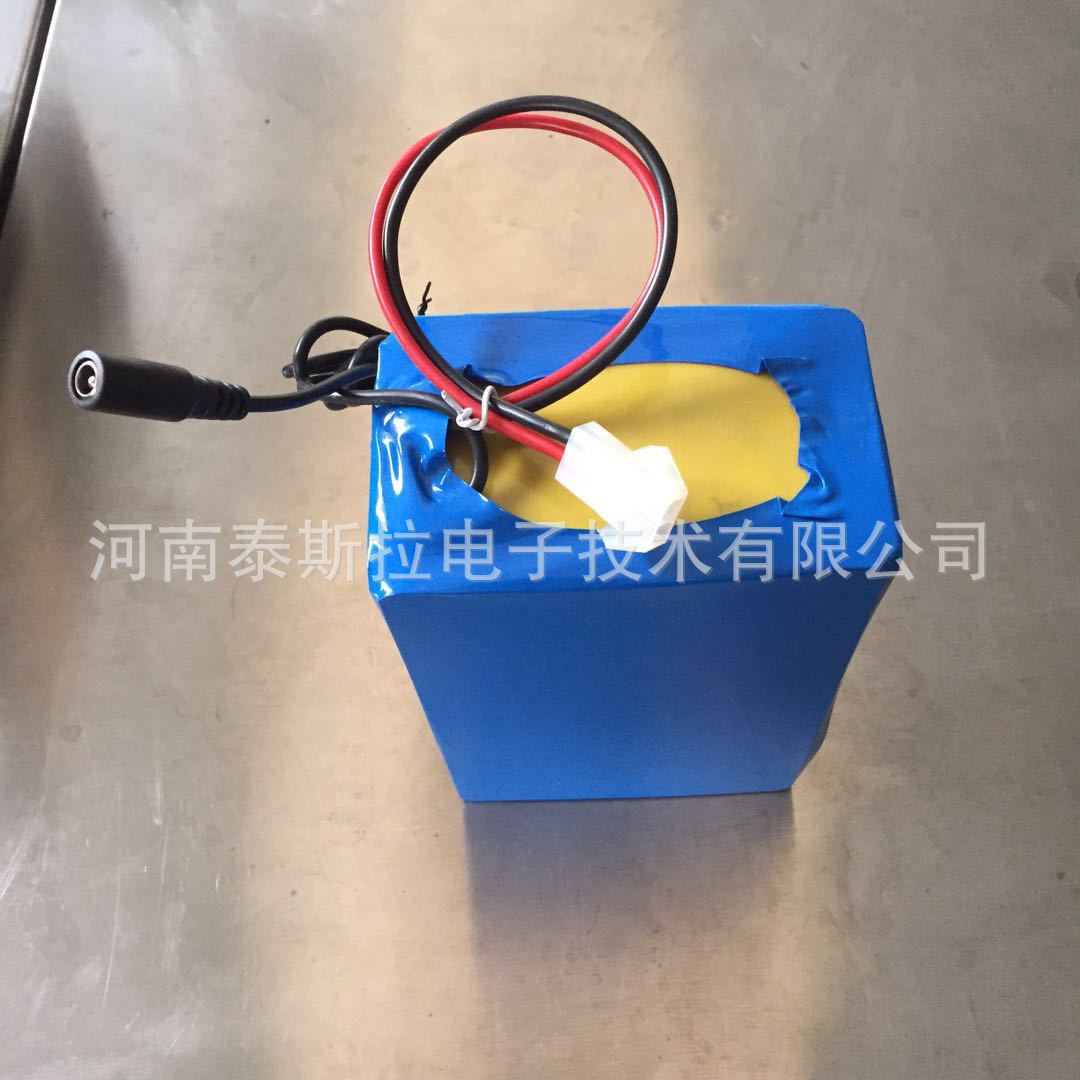 厂家供应备用电源农用机械锂电池磷酸铁锂电池12V20Ah