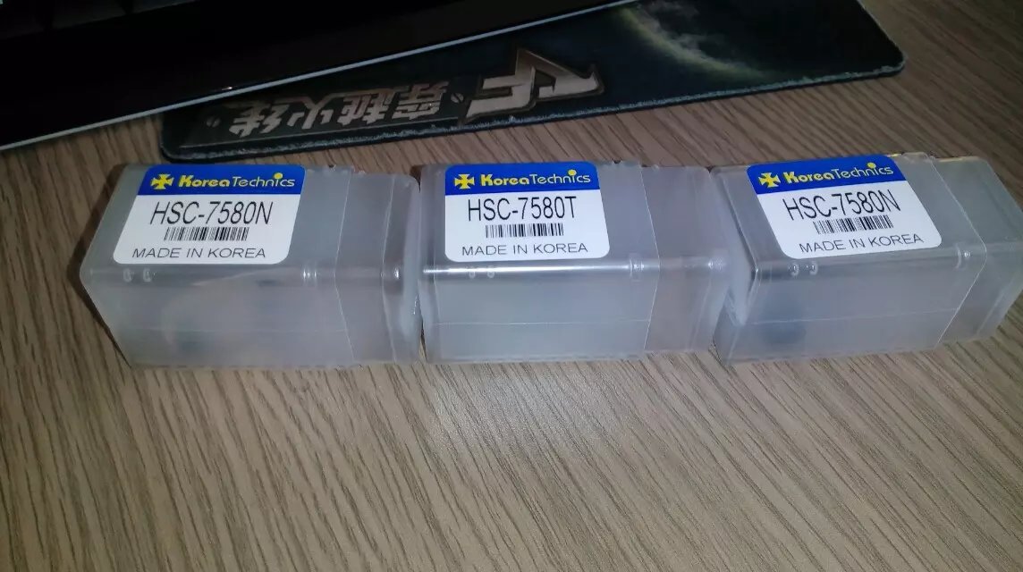 销售韩国技术koreatechnics钻头内径刀杆旋削工具刀柄配件