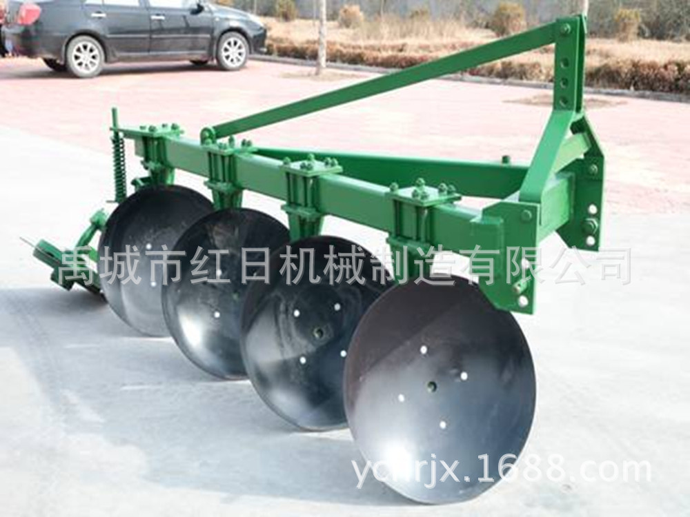 圆盘犁生产厂家   重型圆盘犁   红日圆盘犁   定制圆盘犁   犁