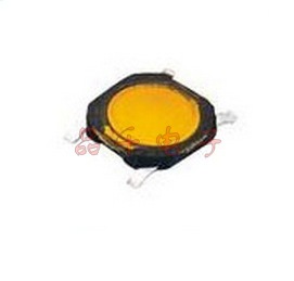 工厂热X 4.5*4.5*15 四脚贴片高P质高寿命微型轻触开关JHC013