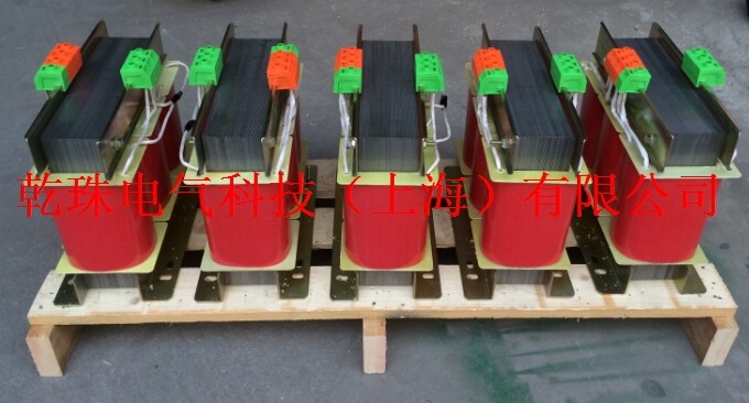 伺服电机数控机床专用变压器950KVA/950KW3项380V转3项200V现货