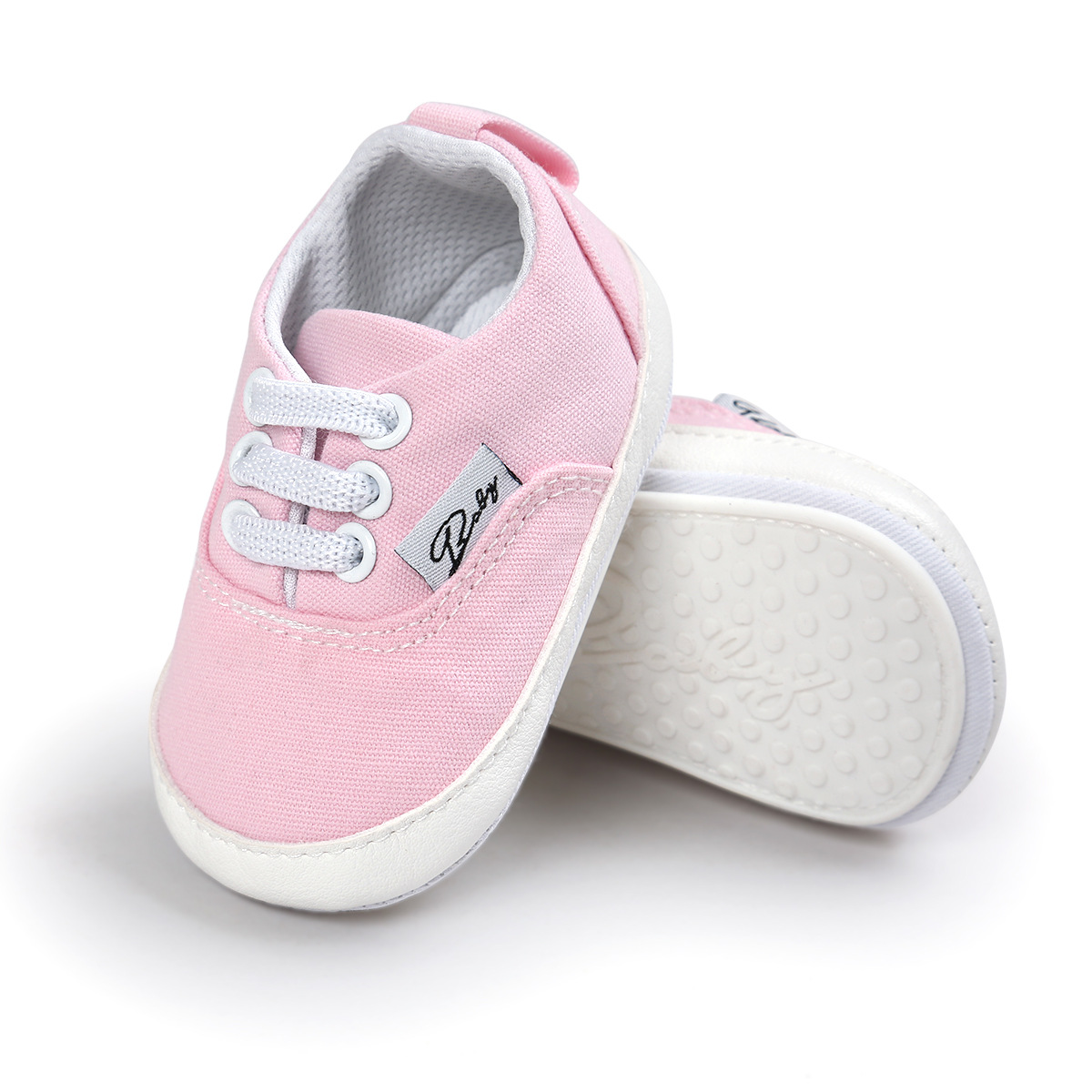 Chaussures bébé en coton - Ref 3436710 Image 65