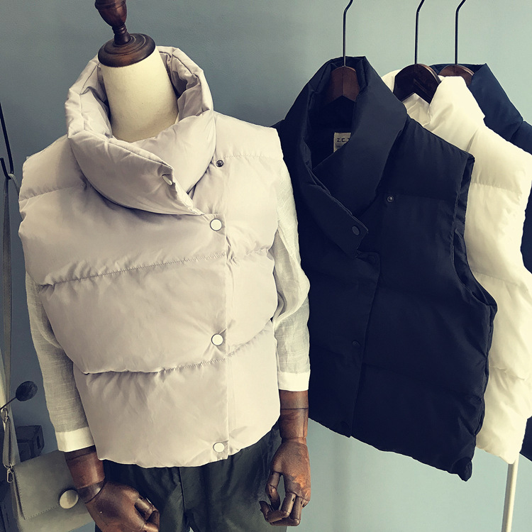 Gilet femme en Fibre de polyester - Ref 3318299 Image 1