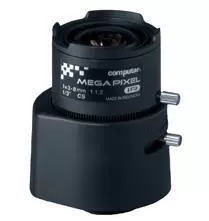 HD зум-объектив Computar Kangbiao Da AG3Z3112FCS-MPIR