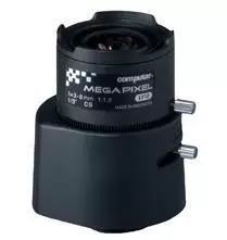 HD зум-объектив Computar Kangbiao Da AG3Z3112FCS-MPIR