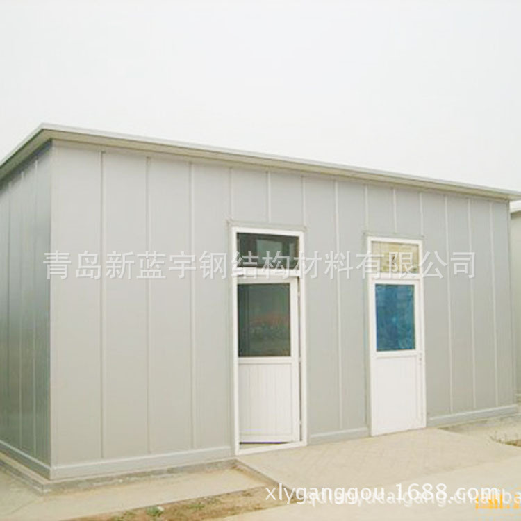 批发净化板 青岛厂家现货供应净化板隔热彩钢机制岩棉板