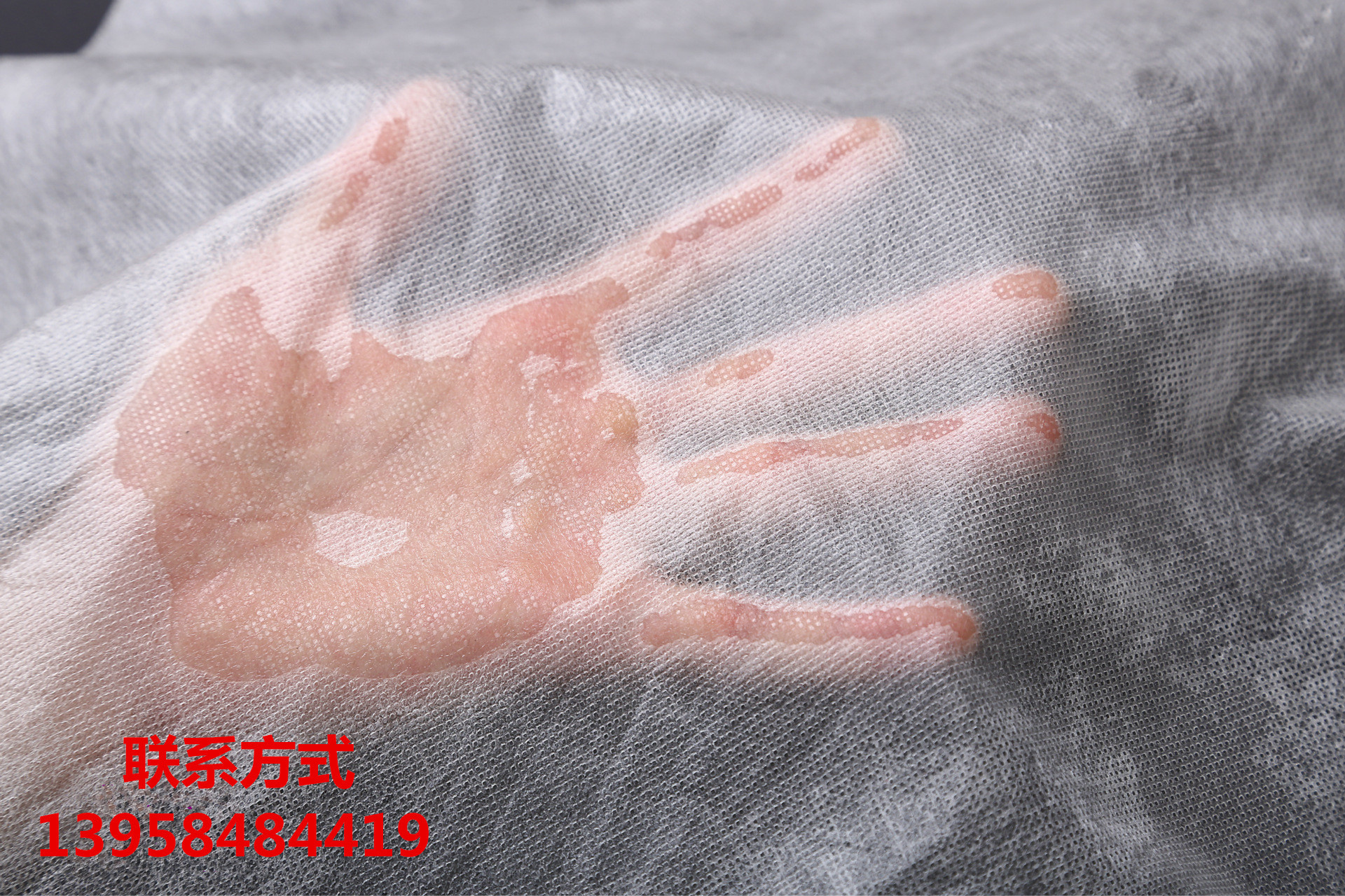 阻燃无纺布厂家供应PP纺粘无纺布 丙纶长丝不织布 定制分切加工-阿里巴巴