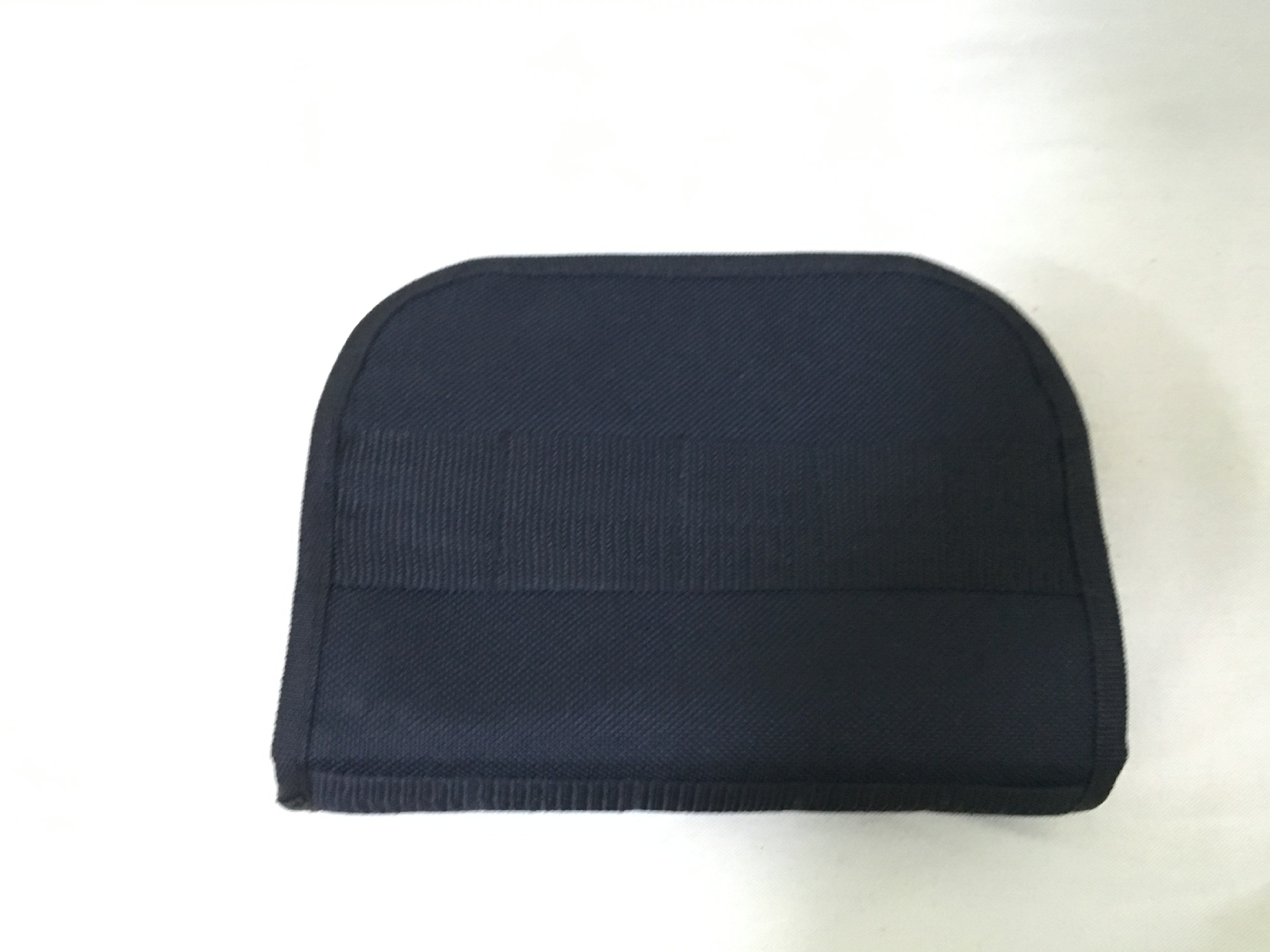 热销多功能仿皮工具包车载应急牛津帆布工具包五金维修电工工具包