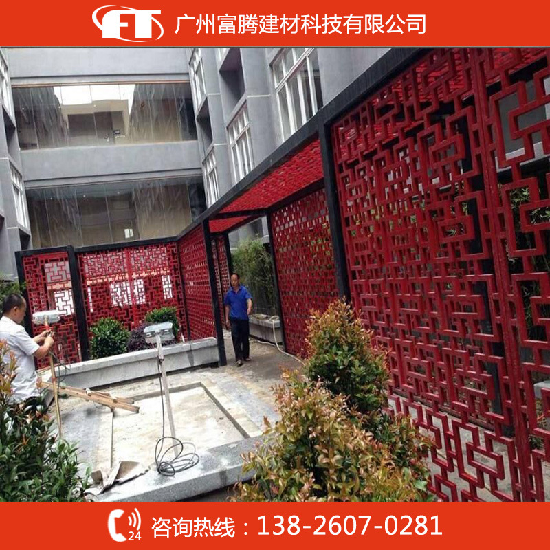 窗户防护栏铝合金防护铝条防盗网窗花儿童防护栏包邮广州包安装