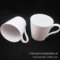 廣西廠家直銷350ML 陶瓷馬克杯 陶瓷水杯 可用作禮品杯子YJ5#RM