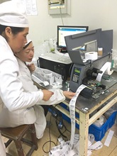 苏州吴江标签打印机INTERMEC-PM4i（406DPI）总代理打码机、喷码