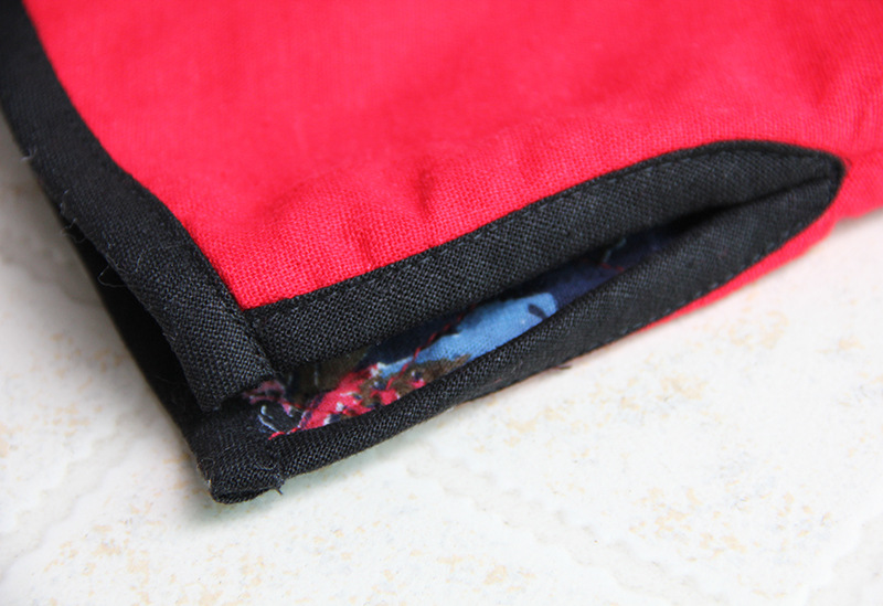 Gilet femme GUISHANG en Coton et lin - Ref 3316378 Image 24