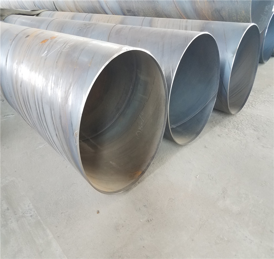 螺旋钢管GBGB螺旋钢管 低压流体输送用螺旋钢管