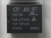 现货低价供应T73-12V-A, JQC-3FF-012-1HS继电器