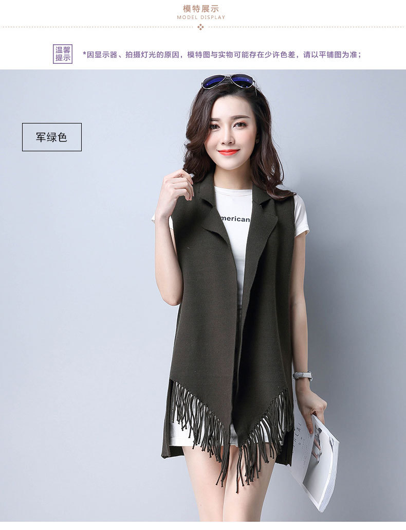 Gilet femme - Ref 3317413 Image 17