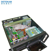 现货批发上架式机架式 1U/2U/3U/4U/IPC工控电脑 工控计算机