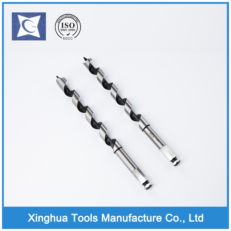 厂家直销供应高品质六角柄支罗钻 木工支罗钻