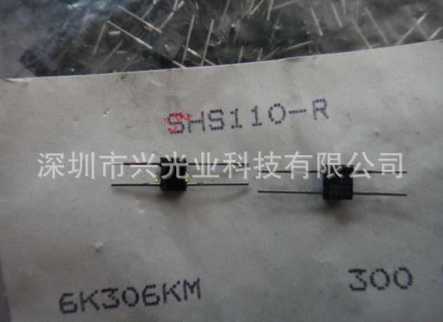 SHS110-Q 霍尔元件 SANYO/三洋 原装  全新原装