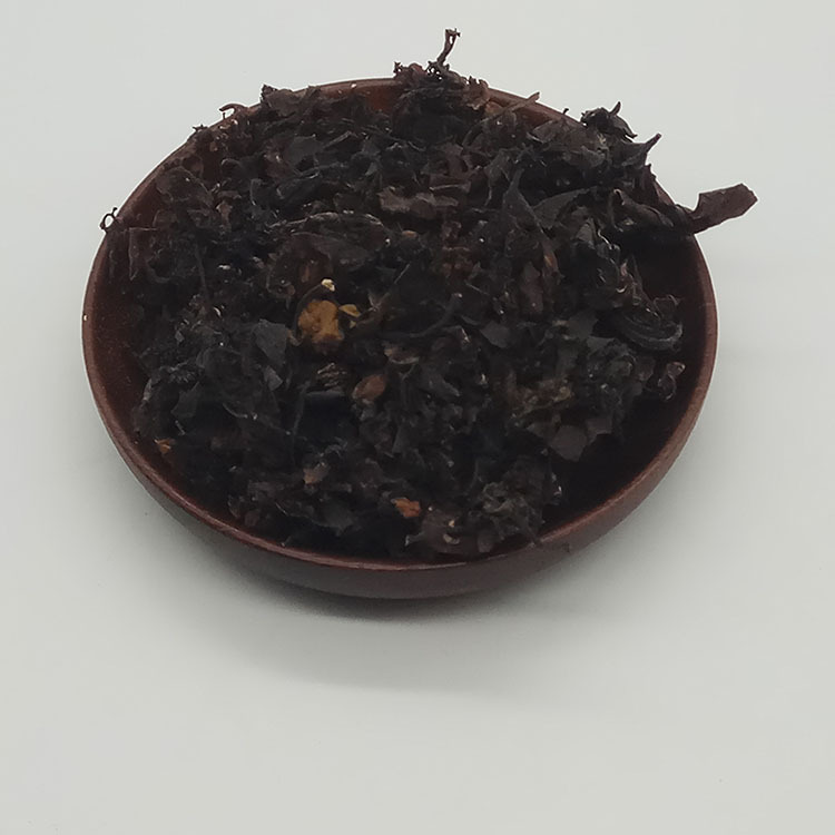 Dried Seaweed Low Temperature Baked Whole Grain Soy Milk Ingredient Bulk 5 Jin Bag key features