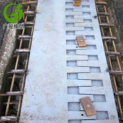 120型梳齒板伸縮縫 公路橋梁梳齒型伸縮縫 sf梳型鋼板伸縮縫