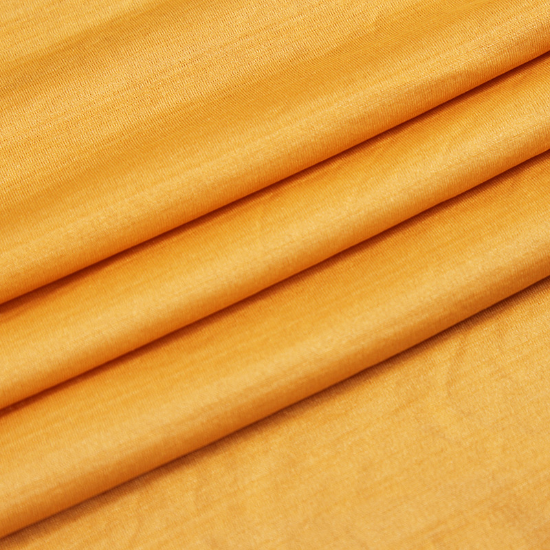 【新品直销】50D单面拉毛绒布 素色针织拉毛布 玩具绒布服装面料