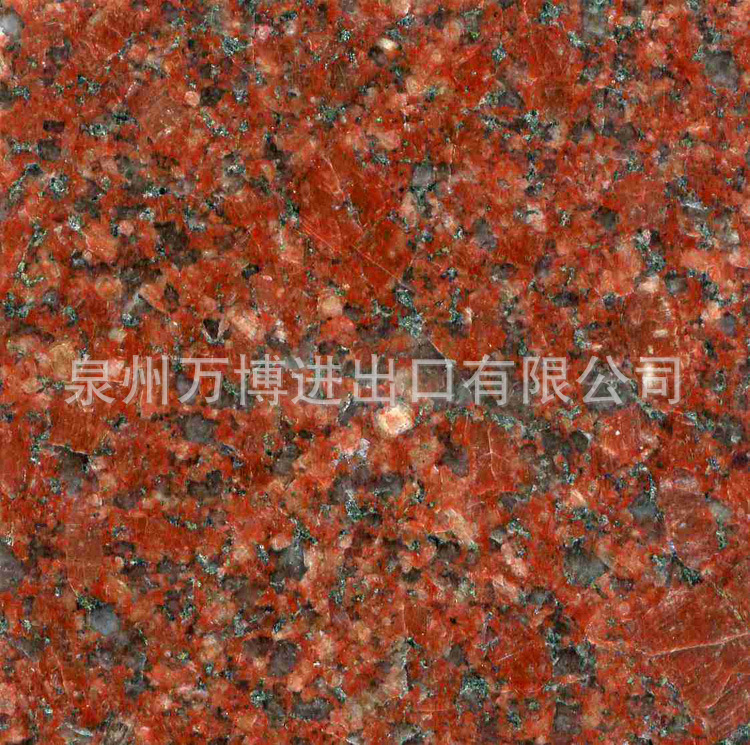 印度红